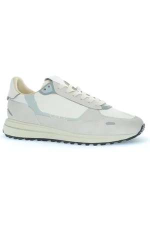 Woolrich Skor, Herr, 45 EU, Vita Sneakers för Män och Kvinnor