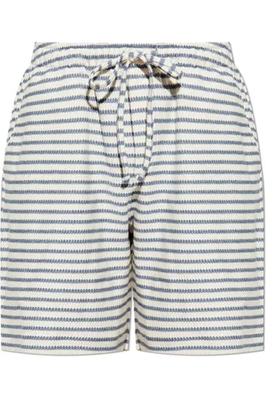 Hanro Shorts, Herr, M, Bomull, Shorts Loungy Summer