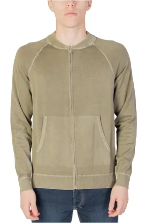 Liu Jo Sweatshirts & Hoodies, Herr, M, Bomull, Herr Bomull College Jeans
