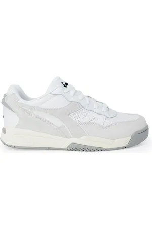 Diadora Skor, Herr, 44 EU, Läder, Herrskor - Höst/Vinter Kollektion