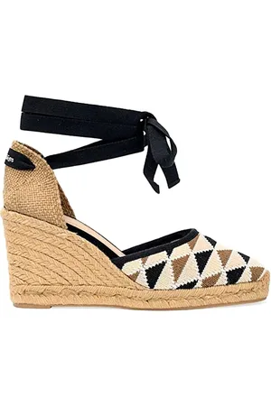 Castaner Skor, Dam, 36 EU, Stiliga Espadrillos för sommaroutfits