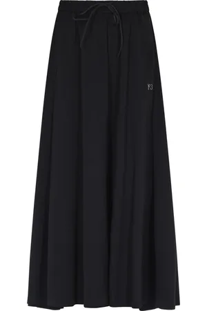 Y-3 Kjol, Dam, XS, Stiliga Kjolar Samling