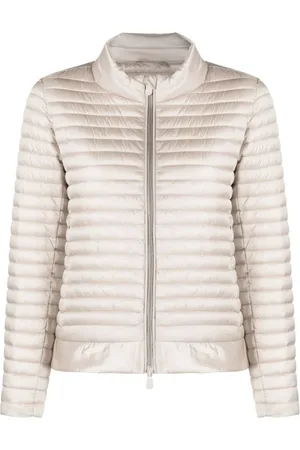 save the duck Jacka, Dam, 3Xl, Nylon, Alyssa Quiltad Jacka