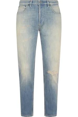 Dondup Jeans, Herr, W31, Brighton Byxor