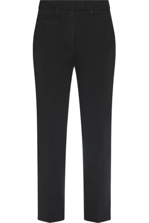 Dondup Byxor, Dam, W27, Stiliga Perfekta Byxor