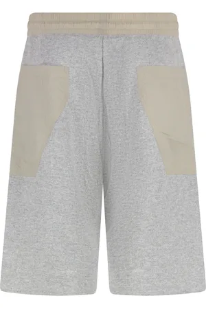 RANRA Shorts, Herr, L, Nylon, Nylon Bermuda Shorts med fickor