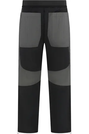 RANRA Byxor, Herr, L, Bomull, Justebara trackpants med dragsko