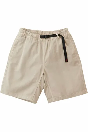 Gramicci Shorts, Herr, L, Bomull, Pigmentfärg G-Shorts