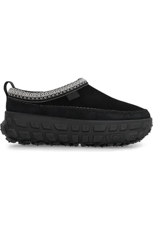 UGG Skor, Herr, 41 EU, Mocka, Fårskinn Mocka Sneakers
