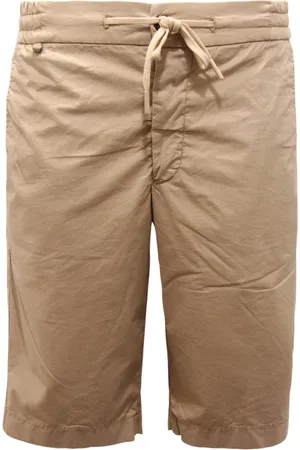 Berwich Shorts, Herr, S, Italiensk Stil Strand Shorts