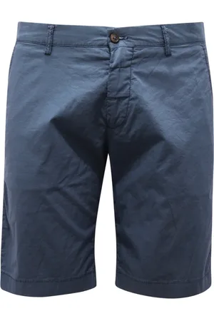 Berwich Shorts, Herr, S, Italiensk Stil Bermuda Shorts