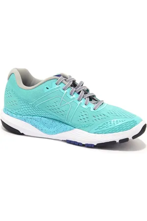 Karhu Skor, Dam, 38 EU, Ikoni Ortix Aqua Sky/Clematis löparskor