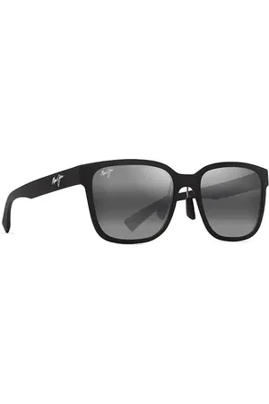 Maui Jim Accessoarer, Herr, ONE Size, Stilrena solglasögon för utomhusaktiviteter