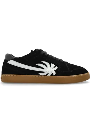 Palm Angels Skor, Herr, 40 EU, Läder, Sportskor Ny Palm 1
