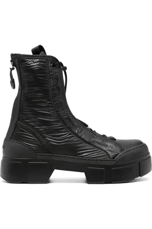 vic matiè Skor, Dam, 37 EU, Casual Svarta Ankelboots