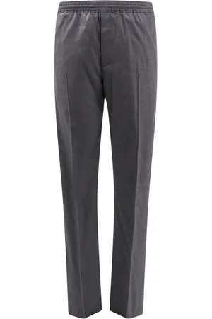 Givenchy Byxor, Herr, L, Elastiska midjbyxor med 4G-broderi