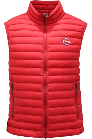 Colmar Jacka, Herr, M, Sicato Down Sleeveless Jacket