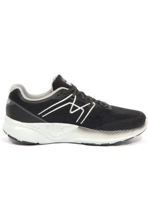 Karhu Skor, Herr, 44 EU, Fusion 3.5 Skor Svart/Dawn Blå/Silver