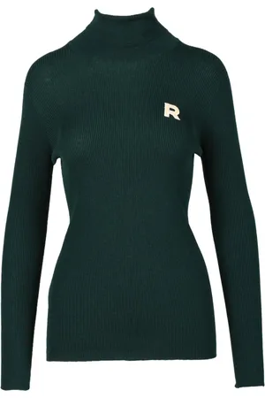 Rochas Stickade tröjor & koftor, Dam, M, Maglia