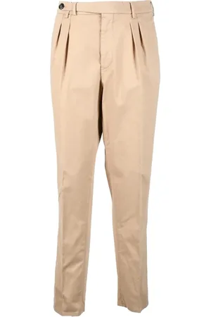 Brunello Cucinelli Byxor, Herr, L, Bomull, Byxor