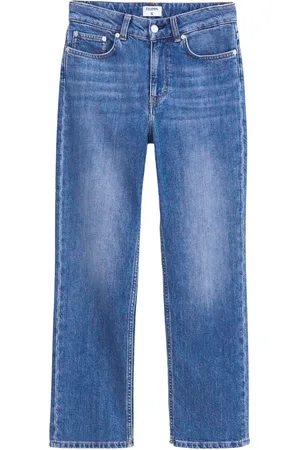Filippa K Jeans, Dam, W25, Cropped Wash Jeans