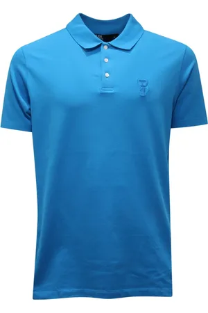Karl Lagerfeld Topp, Herr, S, 0463Av -Shirt