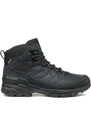 Scarpa Sport, Herr, 46 EU, Mörk Anthracite Ocean Polar GTX Skor