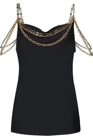 Paco rabanne Topp, Dam, S, Tops
