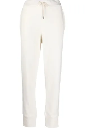Jil Sander Byxor, Dam, M, Bomull, Sweatpants