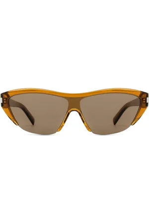 Saint Laurent Accessoarer, Dam, ONE Size, Sl704 Solglasögon
