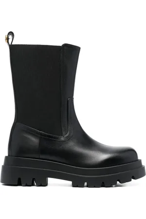 Twin-Set Skor, Dam, 36 EU, Ankle Boots