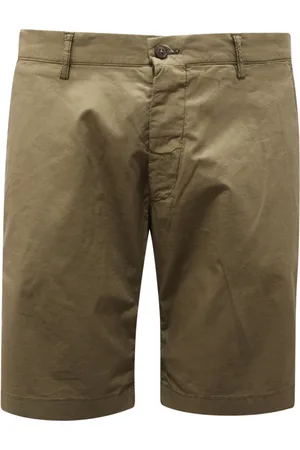Berwich Shorts, Herr, L, Militärstil Bermuda Shorts