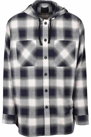 Givenchy Jacka, Herr, M, Bomull, Bomullsskjorta
