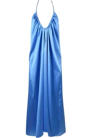 ACTUALEE Klänning, Dam, M, Polyester, Elegant klänning för kvinnor