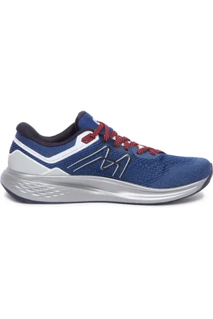 Karhu Skor, Herr, 42 EU, Synchron 2.0 Ensign /Rio Red Skor