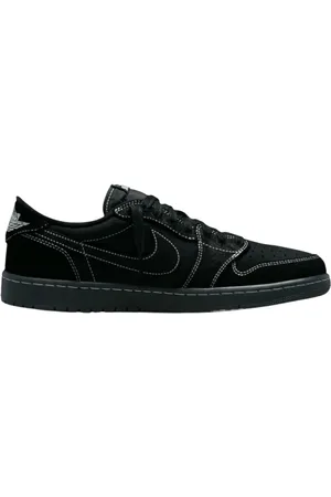 Jordan Skor, Herr, 42 EU, Mocka, Minimalistiska Phantom Sneakers