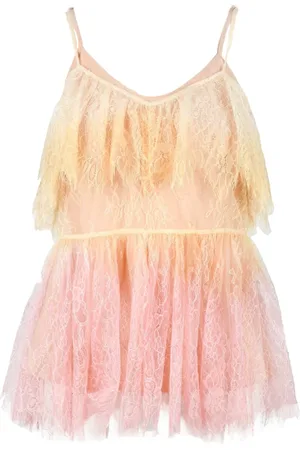 Twin-Set Topp, Dam, S, Maglia