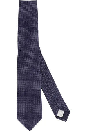 TAGLIATORE Accessoarer, Herr, ONE Size, Slips Blå