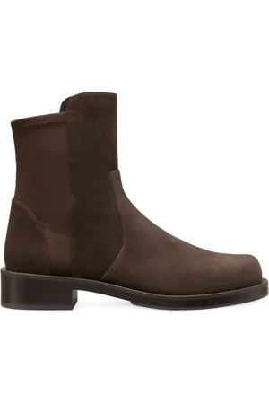 Stuart Weitzman Skor, Dam, 37 EU, 5050 Bold Bootie