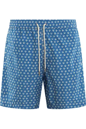 Jacob Cohen Badkläder, Herr, L, Herr Bermuda Shorts