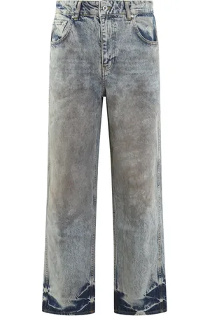 Represent Jeans, Herr, W31, Denim, Baggy Denim Jeans