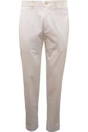 Brunello Cucinelli Byxor, Herr, M, Italiensktillverkade Byxor