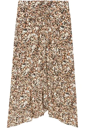 Isabel Marant Kjol, Dam, M, Olena Skirt
