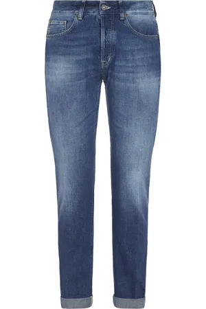 Dondup Jeans, Herr, W31, Bray Byxor