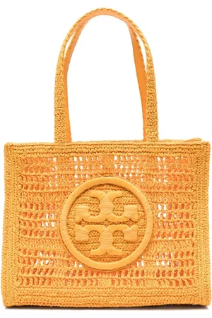 Tory Burch Väska, Dam, ONE Size, Öppen Topp Dubbel T Väskor