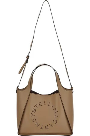 Stella McCartney Väska, Dam, ONE Size, Kvinnors Crossbody Väskor - Mode Tillbehör