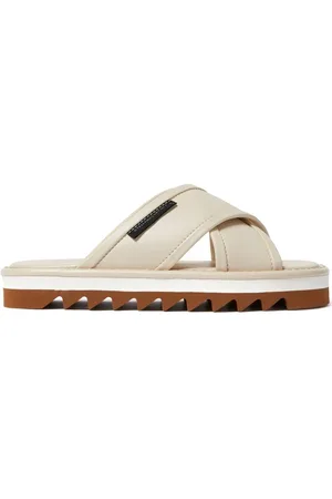Stella McCartney Skor, Dam, 36 EU, Läder, Slip-On Sneakers
