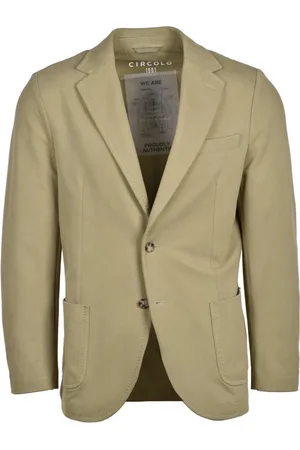 Circolo Jacka, Herr, 4Xl, Bomull, Jacka
