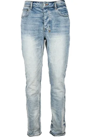 KSUBI Jeans, Herr, W32, Bomull, Jeans