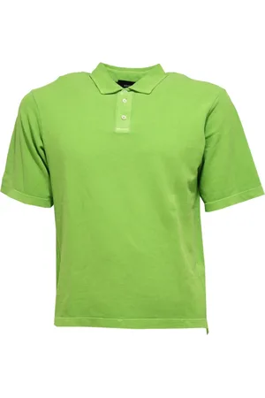 Dsquared2 Topp, Herr, S, Piquet Kortärmad T-shirt